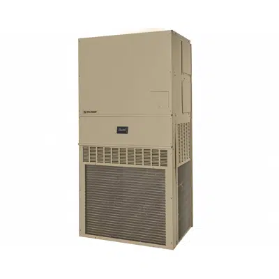 Image for W3VHF / Exterior Wall-Mount Heat Pump