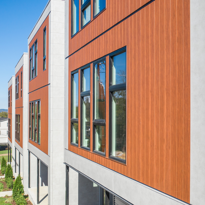 BIM objects - Free download! TYPE3030-WD003 (cladding/wall/facade ...