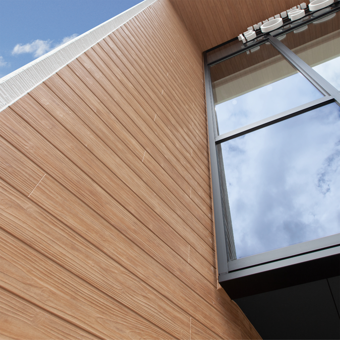 BIM objects - Free download! TYPE3030-WD001 (cladding/wall/facade ...