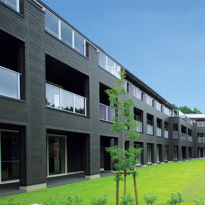 TYPE3030-WD001 (cladding/wall/facade)