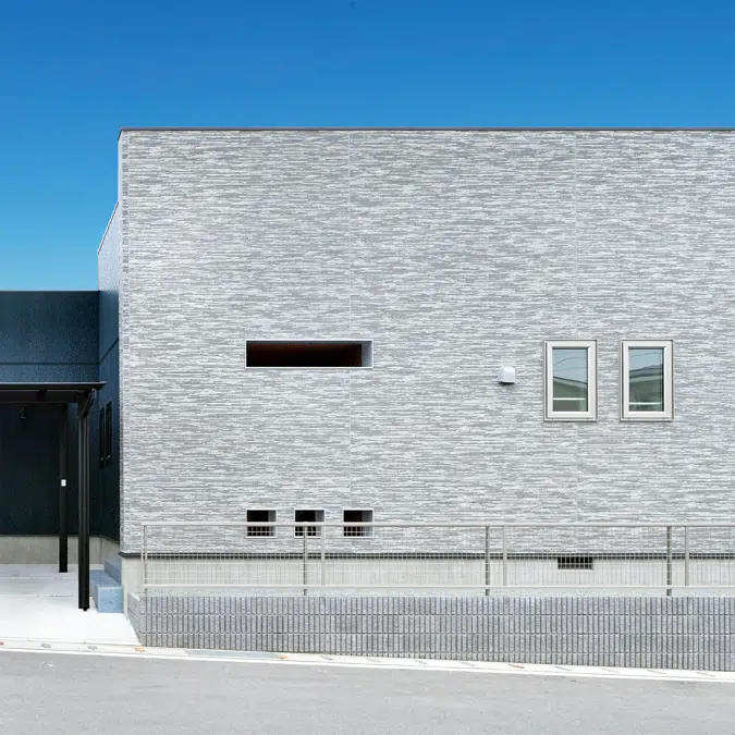 TYPE3030-ST003 (cladding/wall/facade)