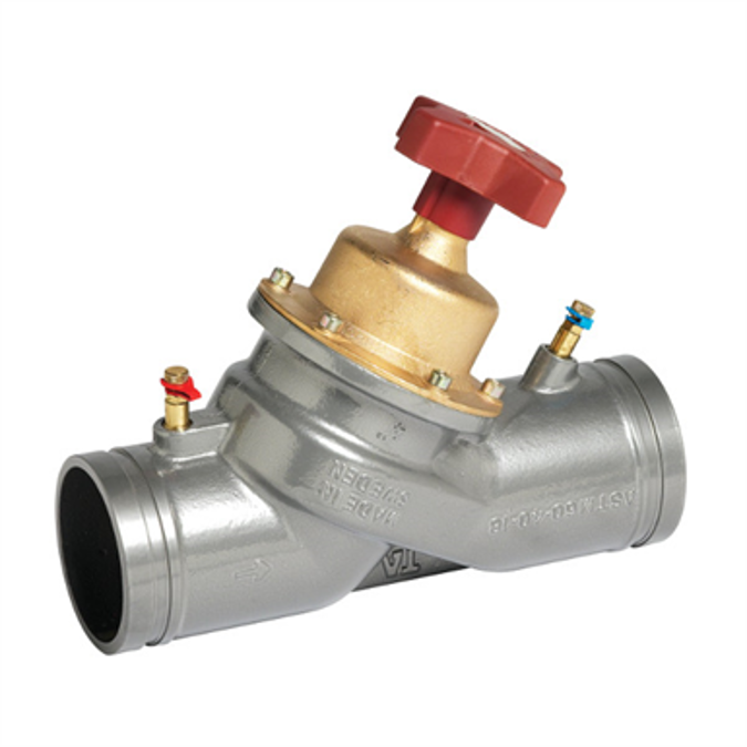 Objets BIM Téléchargement gratuit ! Tour & Andersson Circuit