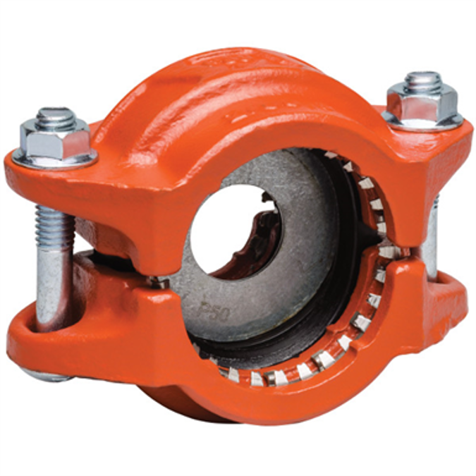 BIM objects Free download! Victaulic Quickvic Sd InstallationReady