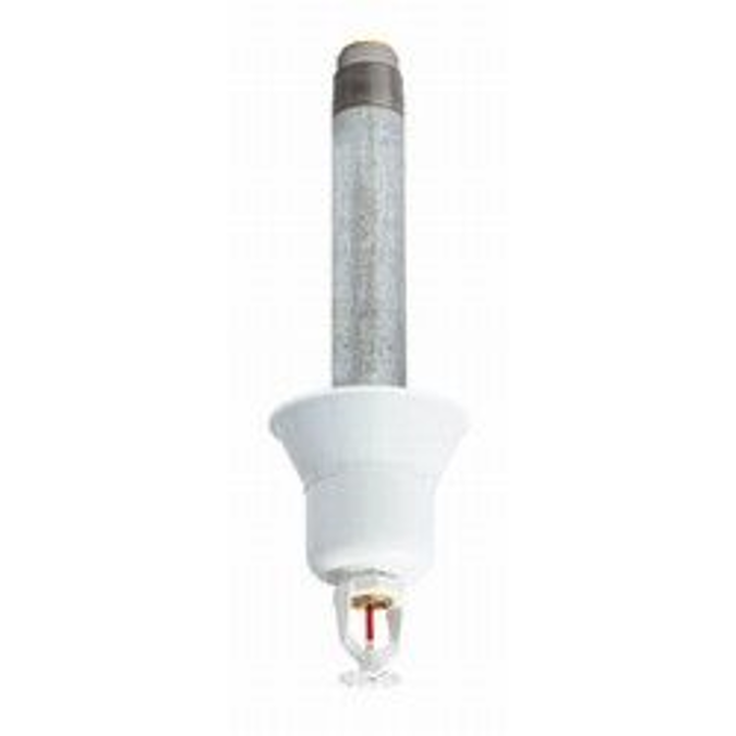 Part # S363BCQ44037413 Details about   Victaulic V3606 Pendent 37.5" Quick Response 155° White 