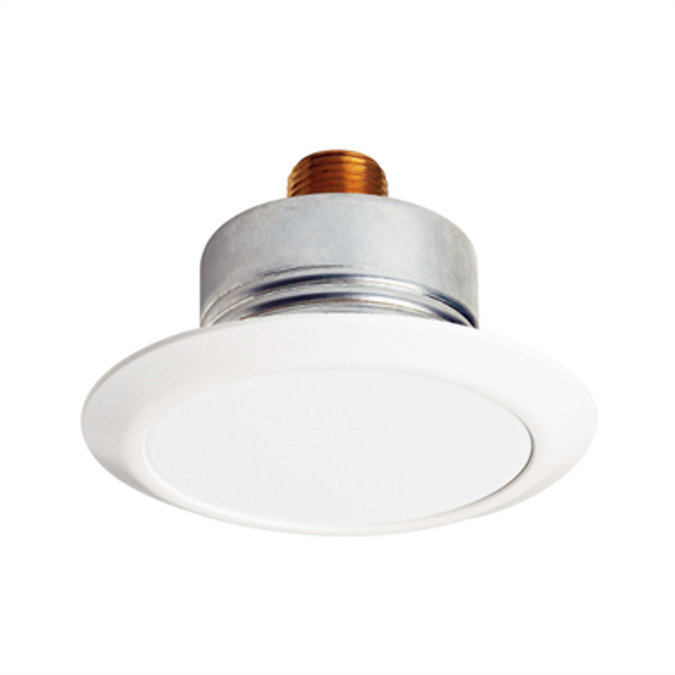 BIM objects Free download! Vic Sprinkler, V3801, K5.6, Concealed