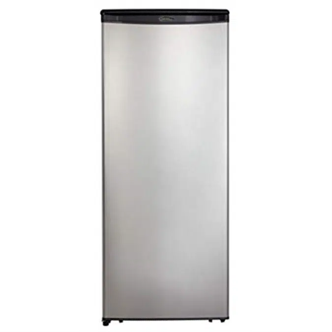 Danby DAR110A1BSLDD Mid Size Refrigerator