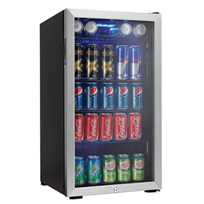bilde for Danby DBC120BLS 120 Can Beverage Center