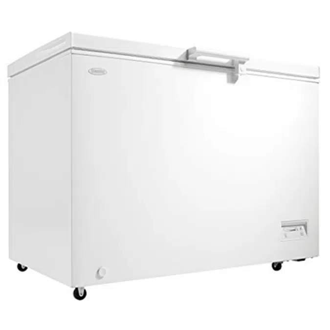 Danby DCFM110B1WDB Chest Freezer