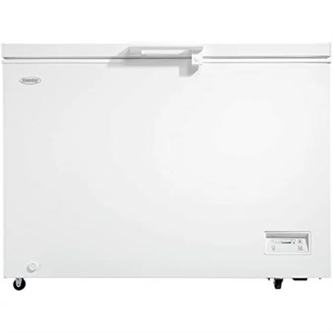 Danby DCFM110B1WDB Chest Freezer