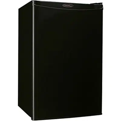 Image for Danby Designer DCR044A2BDD Compact Refrigerator