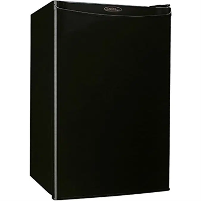 Danby Designer DCR044A2BDD Compact Refrigerator