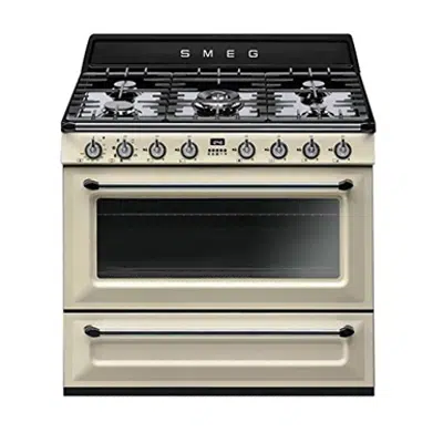 Image for Smeg Victoria Range