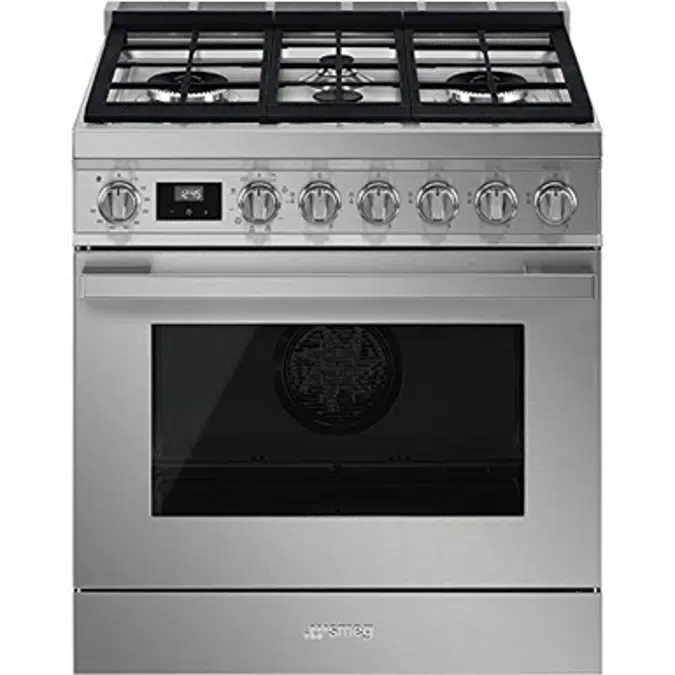 Cooktops  Smeg USA