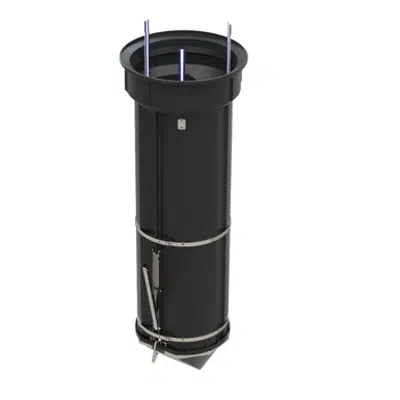 Image for Finncont® Luowia. 1300/1300 series lifting container