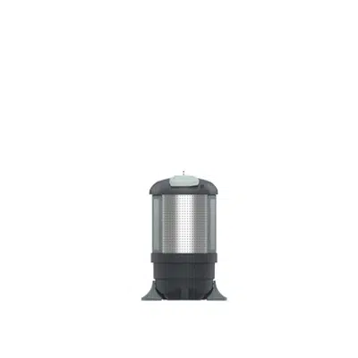 Image for Finncont® Luowia Short 1300/800