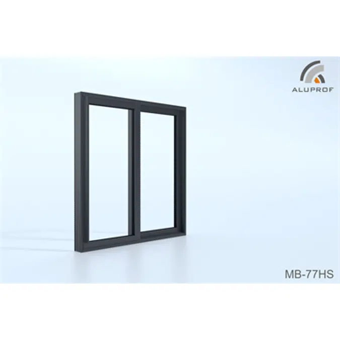 MB-77HS HI Lift&Slide Door Slide-Slide for Curtain Wall