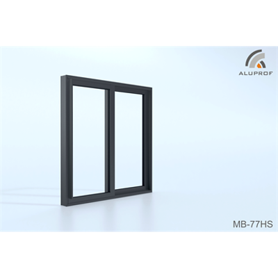 Image pour MB-77HS HI Lift&Slide Door Slide-Slide for Curtain Wall