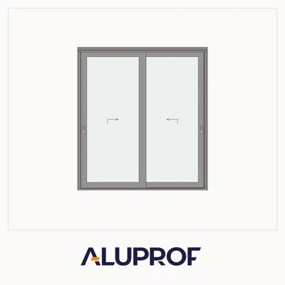 MB-77HS HI Lift&Slide Door Slide-Slide for Curtain Wall图像