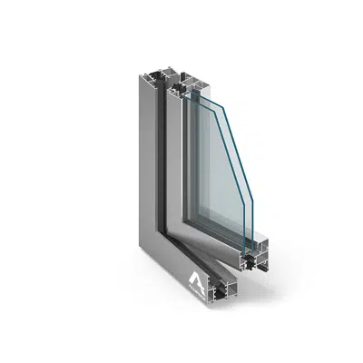 afbeelding voor MB-60 Window System