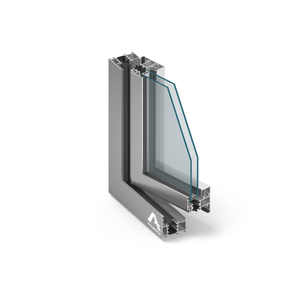 Image for MB-60 Window System