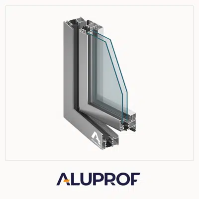 Image for MB-60 Window System