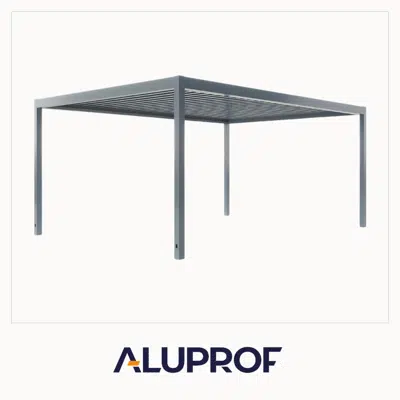 imagen para MB-OpenSky 120 Pergola System