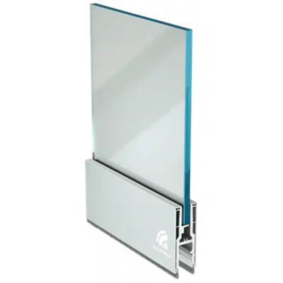 Image for MB-EXPO Mobile System of mobile internal partition walls
