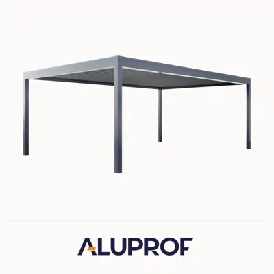 imagen para MB-OpenSky 140 Pergola System