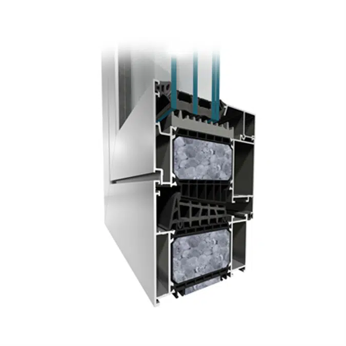 MB-104 Passive SI System
