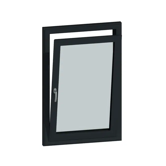 MB-86N SI Window for curtain wall