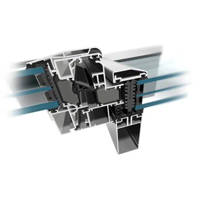 MB-RW Roof Window System