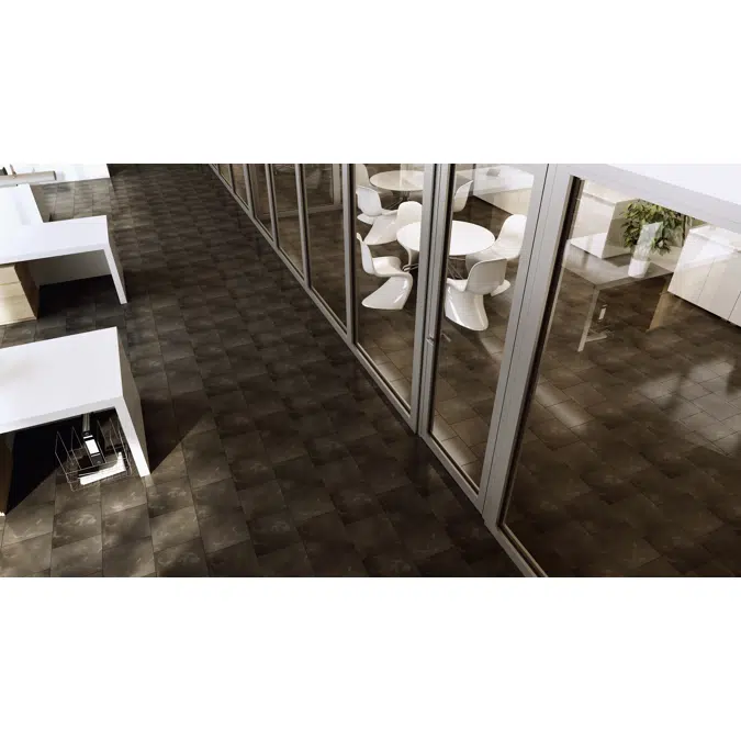 MB-78EI Fireproof Partition Walls
