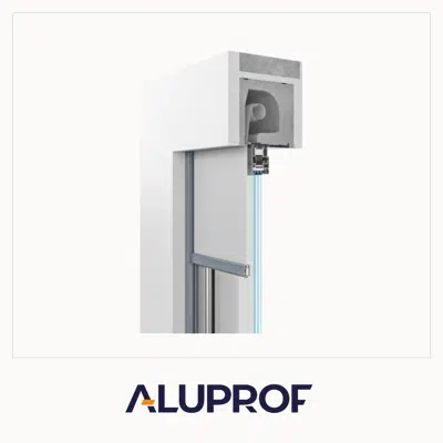 Image for SRS-SKT Top-Mounted Roller Blind System