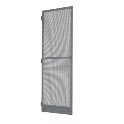 Image for MRO hinged fly screen