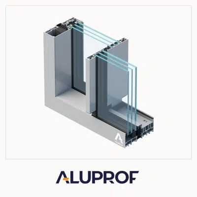 Image for MB-Skyline Type R Sliding Door System