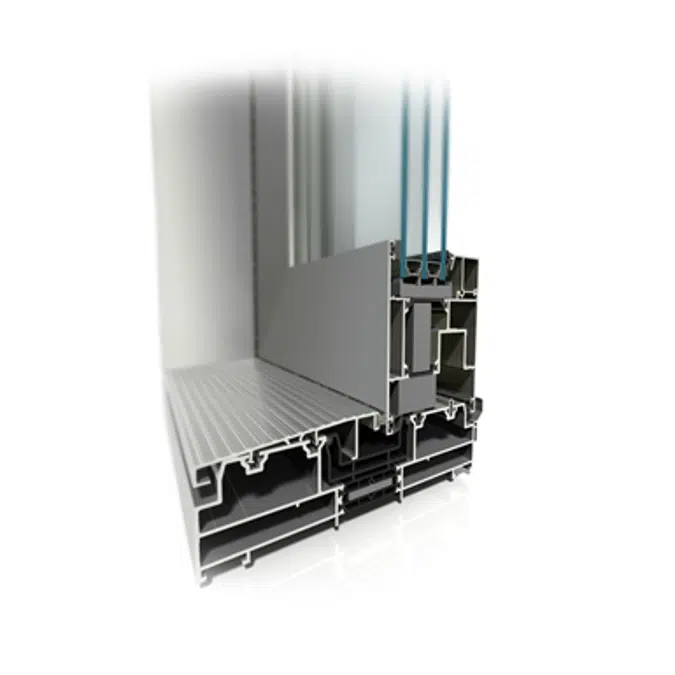 MB-77HS HI Lift&Slide System