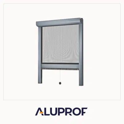 billede til MZN Roll-up Insect Screen