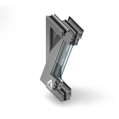 Image for MB-60 Pivot Window System