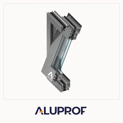 Image for MB-60 Pivot Window System