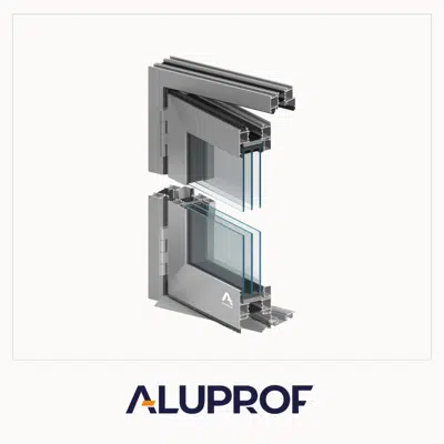 รูปภาพสำหรับ MB-86 Fold Line HD Bifold door System