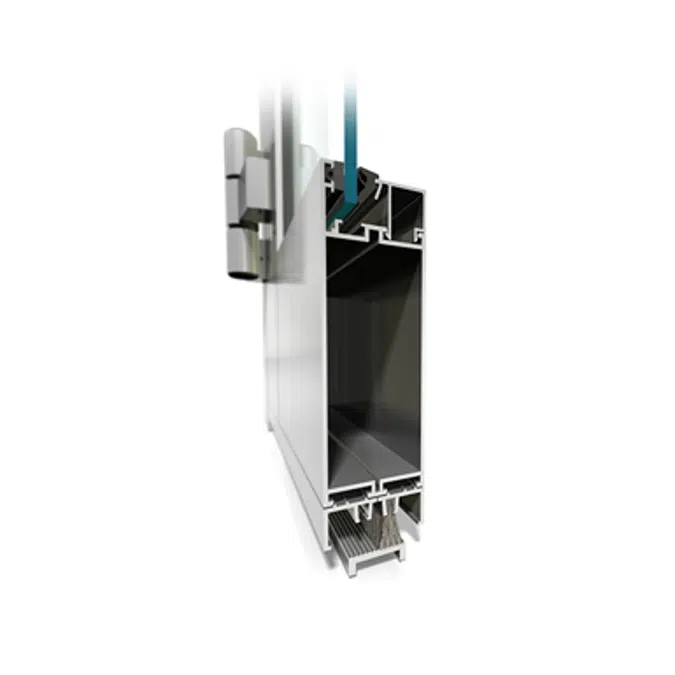 MB-45 System