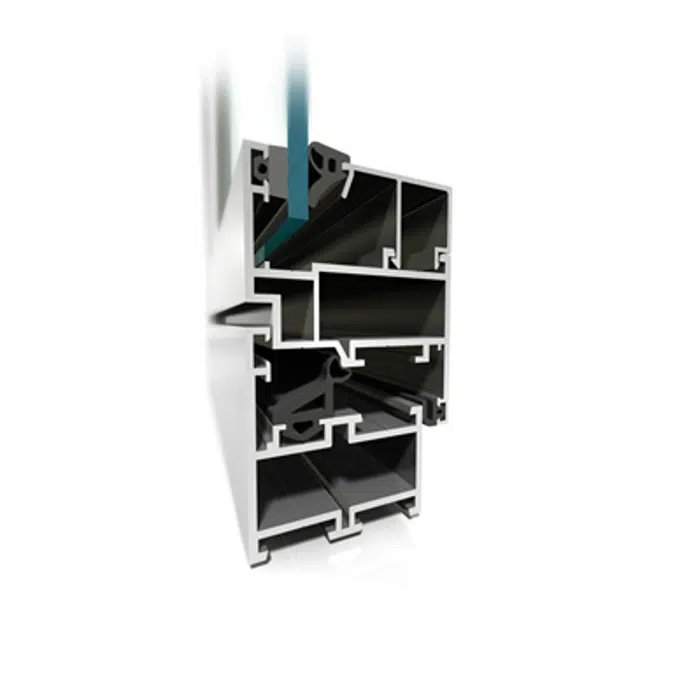 MB-45 System