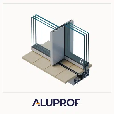 Image for MB-Skyline Type S Sliding door System