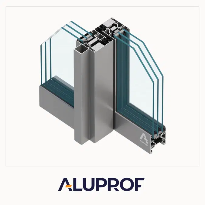MB-DPA Automatic Sliding Door System