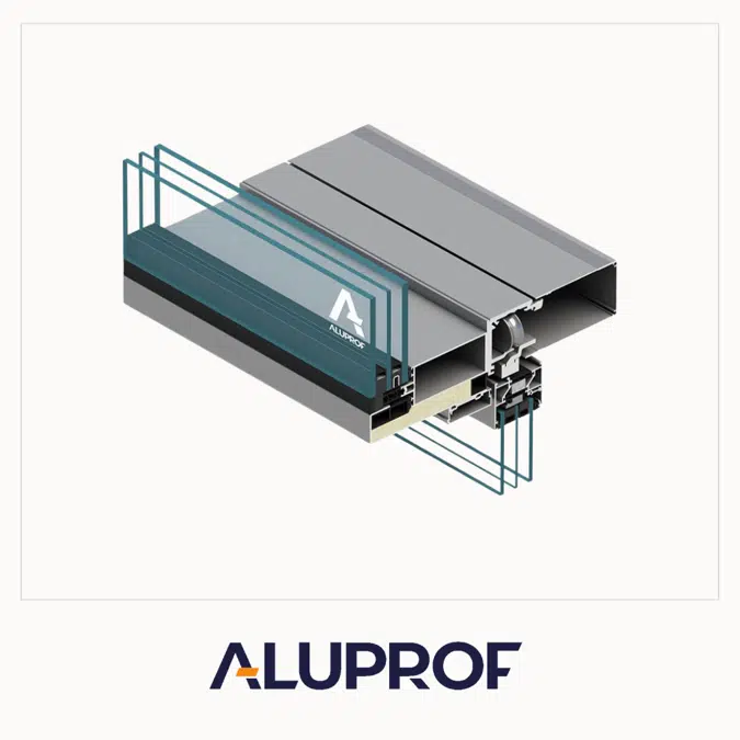 MB-DPA Automatic Sliding Door System