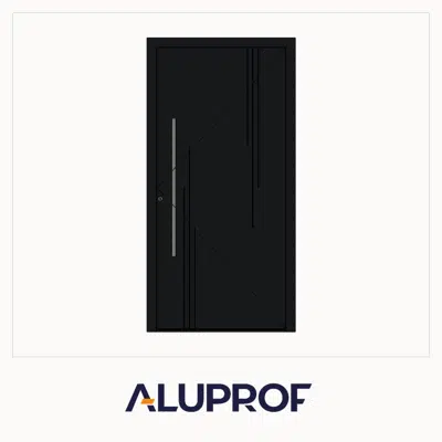 Image for MB-79N SI Panel Door Single AP30 Inward/Outward Opening
