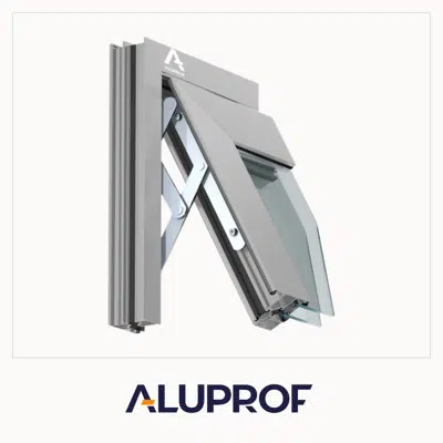 изображение для MB-59S Casement Window System