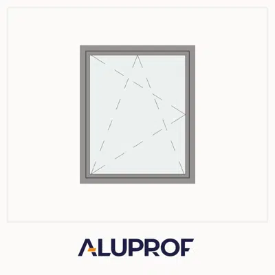 Image pour MB-79N E Window 1-sash Tilt and Turn
