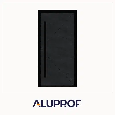 imazhi i MB-86N SI Panel Door Single AD45 Inward/Outward Opening