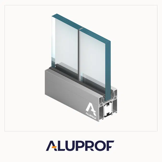 MB-78EI Seamless Fireproof Partition Walls